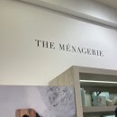 더 메나쥬리 강남점 | 강남 신세계백화점 빵집ㅣ빵 종류가 다양한 더 메나쥬리(THE MENAGERIE)