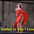 I Just Called to Say I Love You - Stevie Wonder 이미지