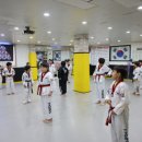 이로운 태권도장 이미지