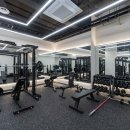 엠씨티짐 충무로 이미지