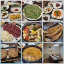 한상가득담아 | 대구 칠곡 맛집 국우동 한정식맛집 한상가득담아 알찬구성 만족후기