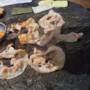 돌판구이 이미지