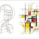 황금미술학원 이미지