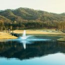 로얄개발(주) 레이크우드 골프장 이미지