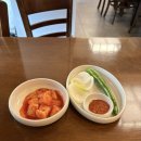 운산어린이집 | 점심 뭐 먹지 하다가 다녀온 광명 운산국밥