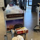 미사리바다해장국 | [강원도] 친구들과 양양 설해원 온천 여행 / 강릉도 찍먹!