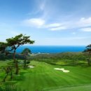 오션힐스 골프 & 리조트 이미지
