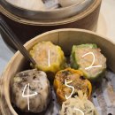 허우 | [대만 맛집] 타이베이메인역 근처 퓨전 딤섬 맛집 lei hou (레이허우) 후기