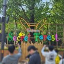 서울숲IT밸리 | 서울숲 포켓몬 메가페스타(시크릿 포레스트)