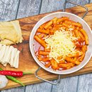 줌마분식 이미지