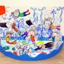 미술로 표현하기 이미지