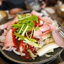 오정식 | 중구 을지로 한식 맛집 오징어전골/오징어제육/오정식 "오덕장 을지로본점"후기