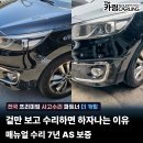 달인카공업사 | 수리일까? 카니발 교환 후기 - 사고차 찌그러짐 판금...복원 전문 더카링 일산 고양 파주 김포 1급공업사