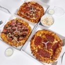 잭슨피자 개포점 | 잭슨피자 개포점 배달 후기 1인 3피자 가능한 미국 피자 맛집!