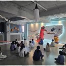 용인대 화랑 합기도 이미지