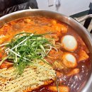 마미분식 | 마미네 즉석떡볶이 솔직 후기｜세트메뉴·주먹밥·볶음밥까지