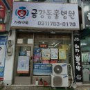 금강 동물병원 네이버블로그