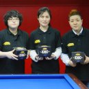 빅볼당구장 이미지