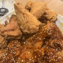 치킨매니아(온양온천점) 이미지