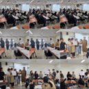 사회복지현장실습 | 가천대학교 사회복지현장실습 2차세미나 강의 후기 두 번째 만남 꼼꼼히 체크 실습보고서 실습일지