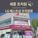 평택-W-052 | [세종 조치원 가전] 오송 대광 입주 가전, 신혼 가전 구매 후기 LG베스트샵 조치원점