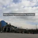 한양대앞역(농수산물 도매시장) 이미지