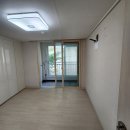 경보이리스힐당리아파트 | 당리동 경보이리스힐당리 아파트 광폭합지 도배 시공 현장