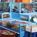 대천항수산시장 이미지