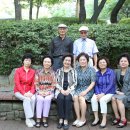 강서가곡부르기회 이미지