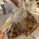 과일백화점 | 전주여행｜롯데백화점 팝업 쫀득감자·과일산도 후기 + 탐라수산 알쭈꾸미 솔직리뷰