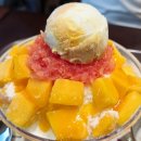 설빙충남 - 태안군 중앙로 139 | [공지] 자망코 설빙 후기 설빙 신메뉴 자몽 망고 코코넛 빙수 맛 가격 솔직 리뷰