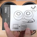 스마트PC카페 | PC스피커추천, 제이웍스 크리에이티브 페블스피커 2.0 직접 써본 후기