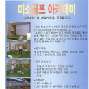 미소골프아카데미 Daum카페