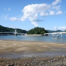 배알도수변공원 이미지