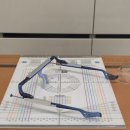 이음안경 | 동대문안경 ‘이음안경’ 방문기｜블루라이트 차단 안경, CARBIN 덱스안경 리뷰