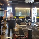 엠브이피짐(MVP GYM) | 응암동 헬스장 MVP짐 내돈내산 이용후기