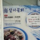 바다건해산물 | [남해맛집]해살이물회 남해 여행 필수 코스! 바다를 그대로 담은 해살이 해산물 물회 후기