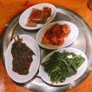 삼거리고기집