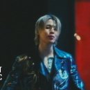 지민 (Jimin) - 'Who' 이미지