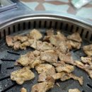 옛날장터갈비