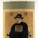 전 윤효전 초상(傳 尹孝全 肖像) 이미지