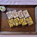 한식 디저트 만들기 이미지