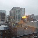 조가물민박 | 필라델피아 호텔 추천 | 햄프턴 인 필라델피아 센터 시티 컨벤션 센터