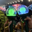 석스토어 | 20251116 미세스그린애플🍏 쿄세라 돔(오사카 돔) BABEL no TOH🦅, 팝업 스토어 후기 (약간 스포 있음)