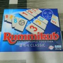 가족 보드게임 | 스마트폰 대신 루미큐브 클래식! 온 가족이 빠진 보드게임 후기