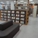 안산도서관 이미지