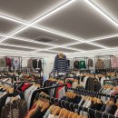 포시즌 여성의류 이미지