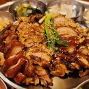 창조맛나반찬 | 완미족발 서울가산퍼블릭점 ll 회식장소 추천 깔끔하고 푸짐한 가산퍼블릭 맛집