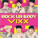 K-body 이미지