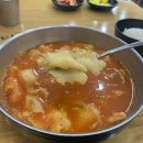 매반생면LS | [24.03.13 | 매반생면 용산LS타워점] 내돈내산 얼큰수제비 일타맛집 후기